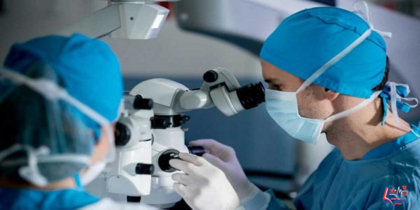 تعليمات بعد عملية الليزك .. وماذا تتوقع بعد العملية؟