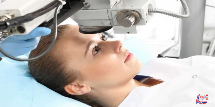 مخاطر عملية الليزك من جفاف العين إلى مشاكل الرؤية