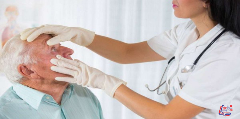 ما هي مخاطر عملية المياه البيضاء لمرضى السكر ؟