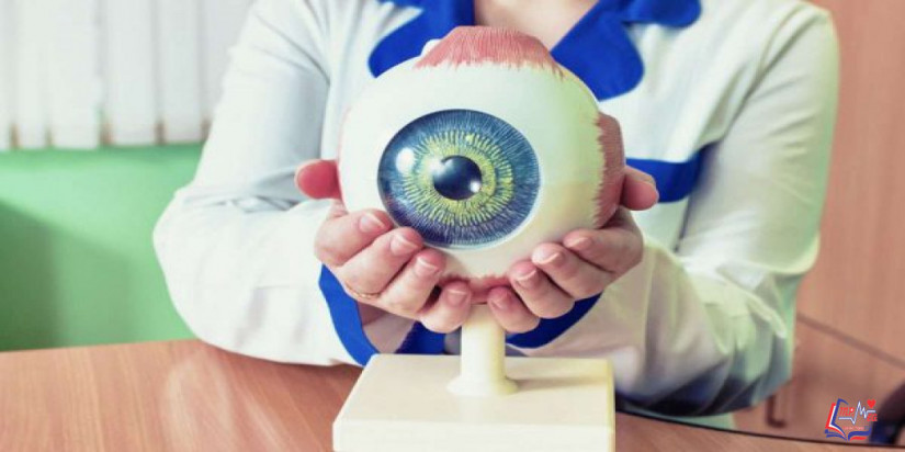 تعليمات بعد عملية المياه البيضاء لضمان أفضل النتائج