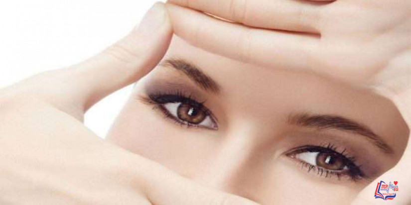 6 نصائح تساعدك للحفاظ على صحة العين بدون مجهود