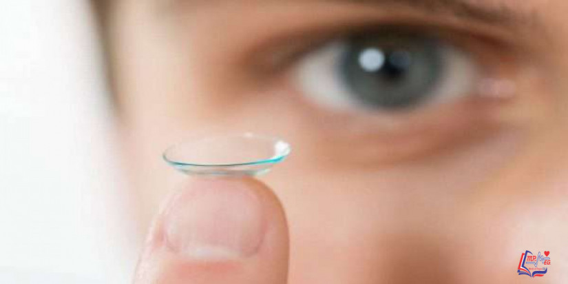 أنواع العدسات اللاصقة والنوع المناسب لك