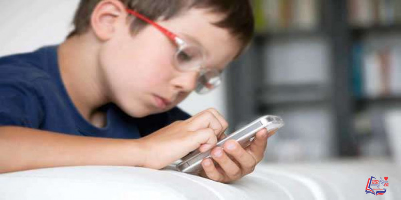 كسل العين لطفلك يمكنك اكتشافه مبكراً ليساهم في العلاج