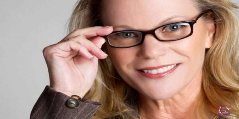 كيف تتأقلم مع مشكلة طول النظر الشيخوخي؟