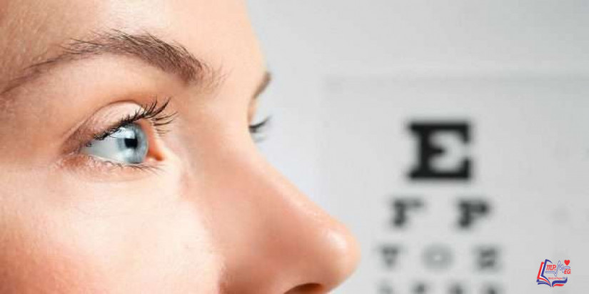 ماذا تقول لك عينيك عن مدى صحتك؟؟