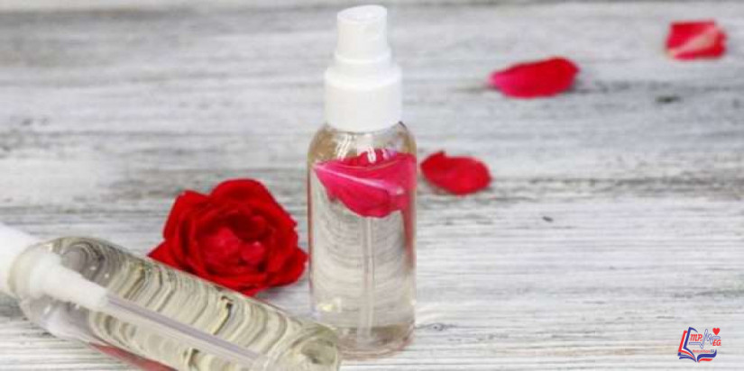 فوائد ماء الورد للعين في علاج الجفاف والتهاب الملتحمة.. وآثاره الجانبية