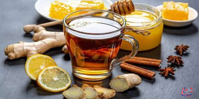 وصفات لتقوية المناعة ضد فيروس كورونا