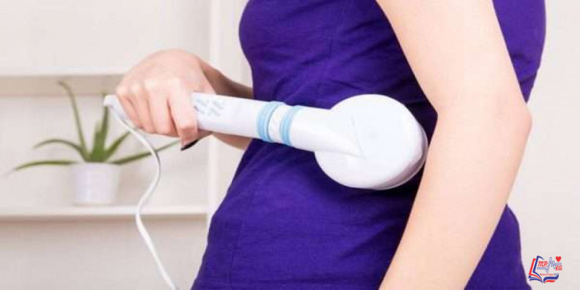 جهاز المساج الكهربائي .. ماهي مميزاته ومن يجب أن يتجنبه؟