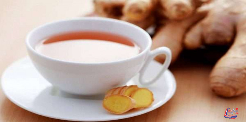 9 فوائد لـ شرب الزنجبيل .. تعرفوا عليها