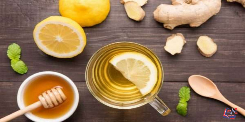فوائد الزنجبيل والليمون لعلاج الغثيان وتعزيز المناعة .. والآثار الجانبية له