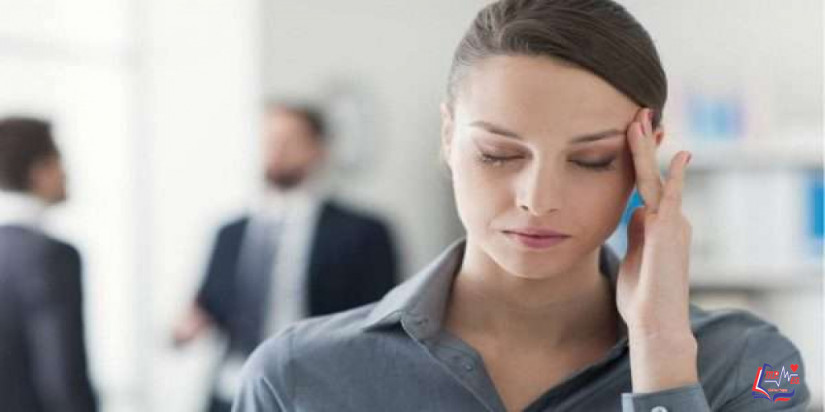 علاج الصداع النصفي بالاعشاب والطرق الطبيعية الأخرى