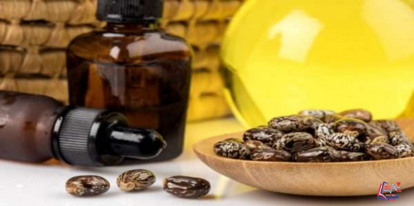 اضرار زيت الخروع على الجلد والعين والجهاز الهضمي، وموانع استخدامه