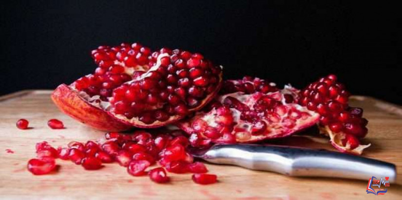 5 فوائد قشر الرمان المذهلة للصحة وعلاج الأمراض .. وكيف تستخدمها؟