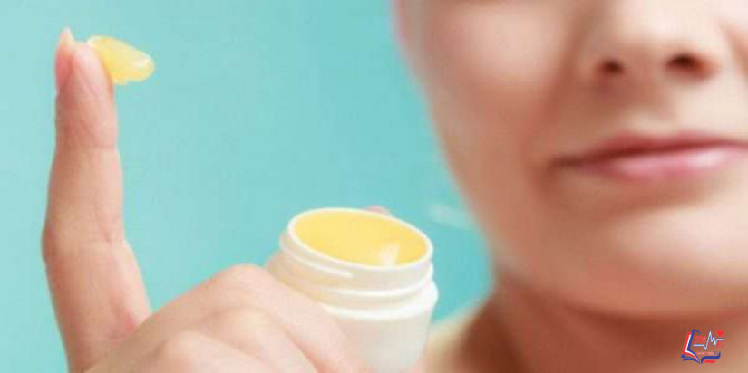 فوائد الفازلين مع الكركم .. وهل يعالجان البواسير والحروق؟