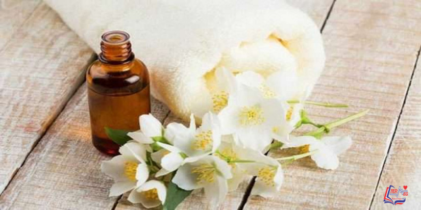 فوائد زيت الياسمين للصحة النفسية .. و فوائد أخرى متعددة