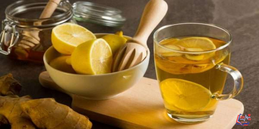 علاج التهاب الحلق بالاعشاب وطرق منزلية بسيطة اخرى للعلاج