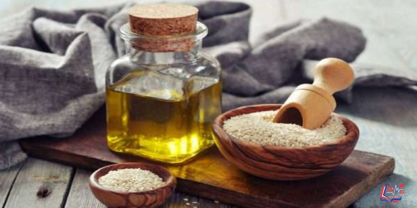 فوائد زيت السمسم الصحية المذهلة (لن تصدقها)