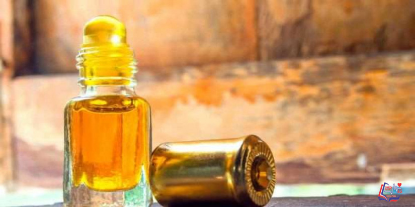 زيت الكافور وأهم استخداماته في الطب البديل