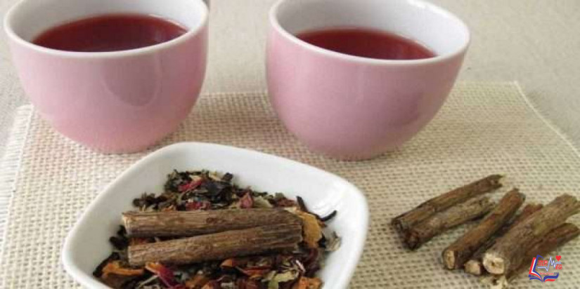 فوائد العرقسوس المدهشة وآثاره الجانبية