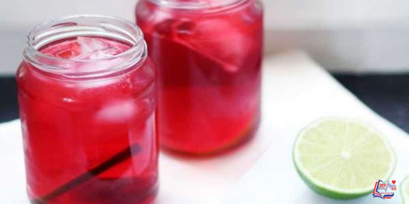 فوائد الكركديه الصحية التي لا تتخيلها