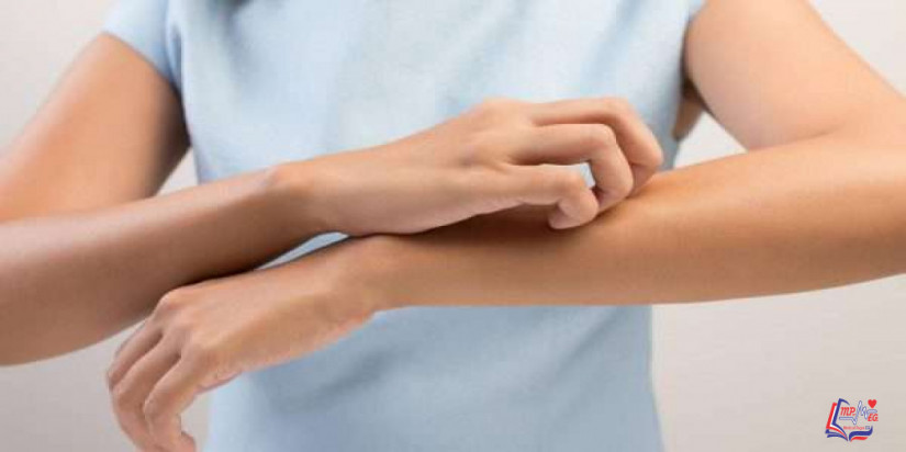 وصفات طبيعية لعلاج تهيج البشرة