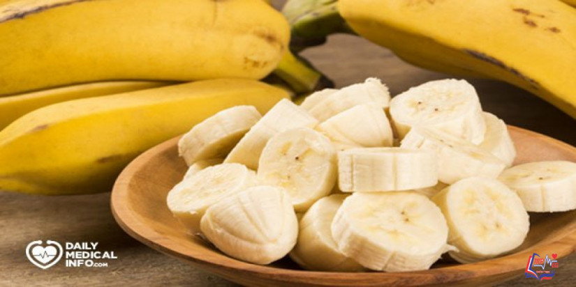 الموز علاج منزلي للكآبة