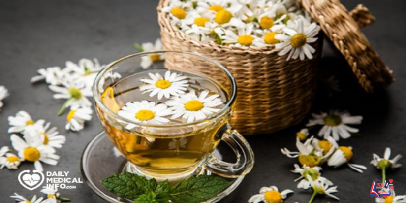 ما هي فوائد البابونج الصحية والجمالية؟