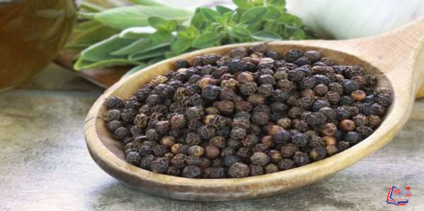 فوائد الفلفل الاسود التي لا تعرفها لصحتك و بشرتك