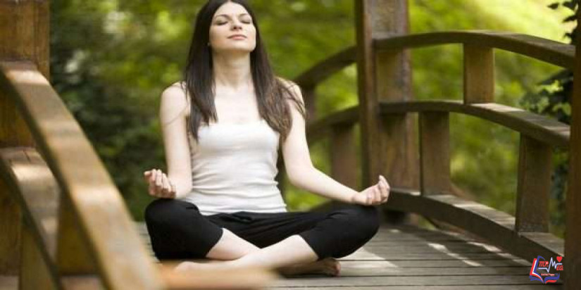 فوائد اليوجا .. و أفضل وضعيات اليوجا و أنواعها