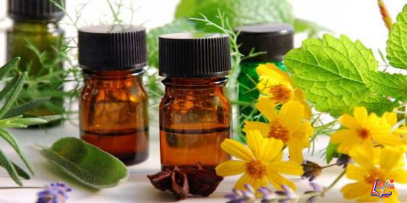 فوائد الزيوت العطرية .. وما هي الأنواع التي يمكن استخدامها