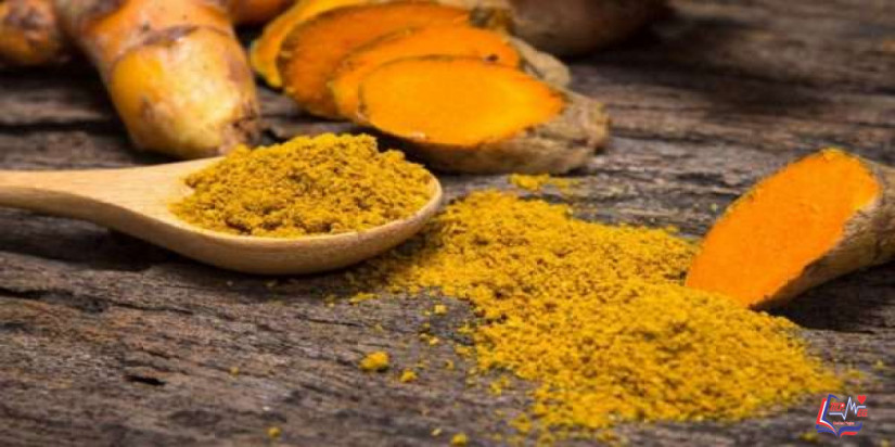 بهار الكركم يساعد في الوقاية من البول السكري