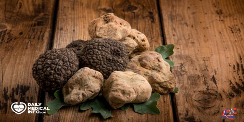 فوائد الكمأ أو الفقع ..وما هي طريقة تحضيره و استعمالاته الطبية ؟