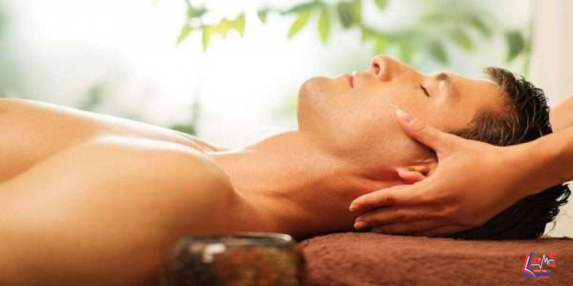 تدليك الجسم .. وتعلّم فن المساج وأنواع الزيوت المستخدمة