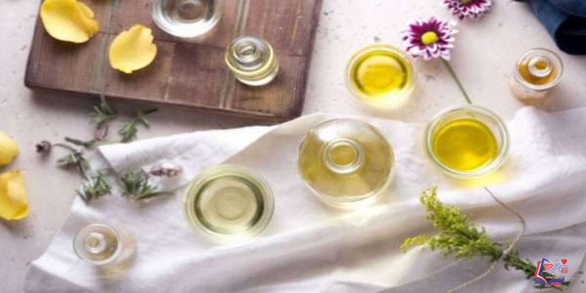 فوائد الزيوت العطرية .. و كيف تؤثر على حياتنا ؟