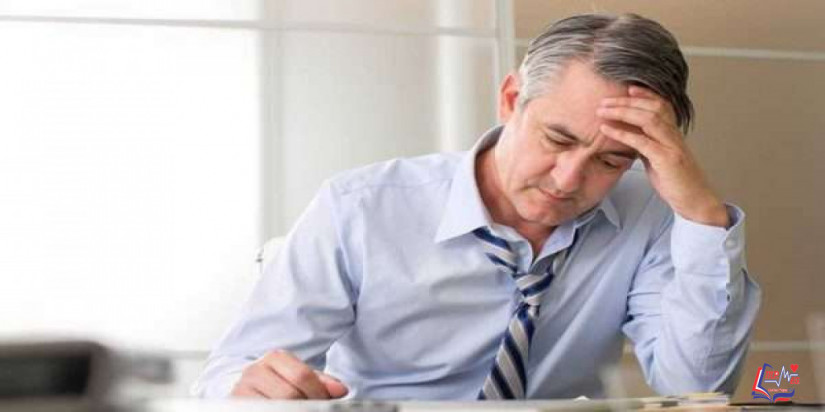 اعراض نقص فيتامين د عند الرجال