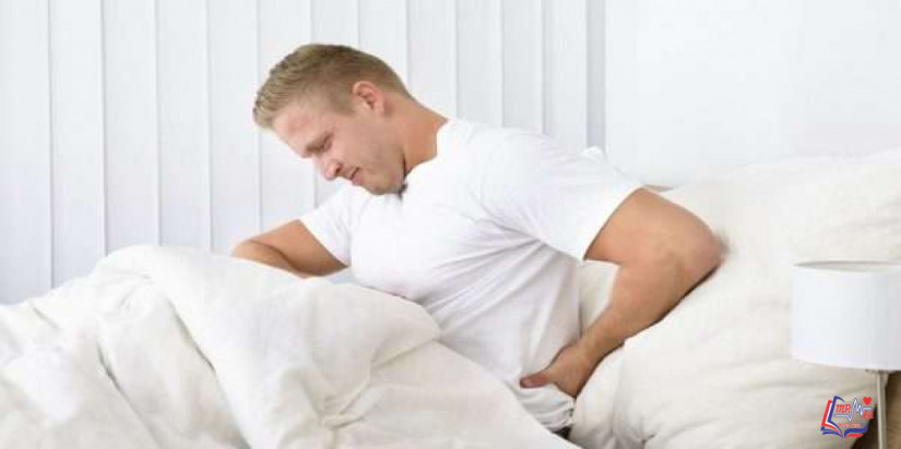 اعراض التهاب البروستاتا الحاد والمزمن بالتفصيل