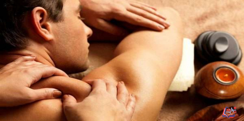 فوائد المساج للرجال تشمل تعزيز المناعة!