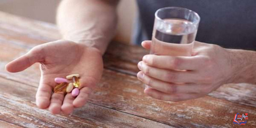 حمض الفوليك للرجال وعلاقته بالخصوبة