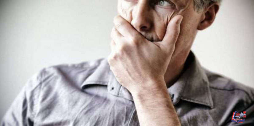 سن اليأس عند الرجل .. أعراضه وعلاجه