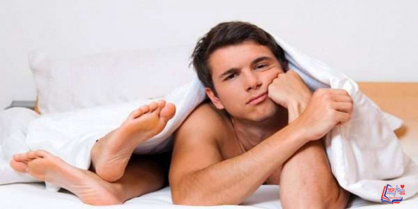 اضطرابات القذف .. سرعة القذف وتأخر القذف والقذف العكسي