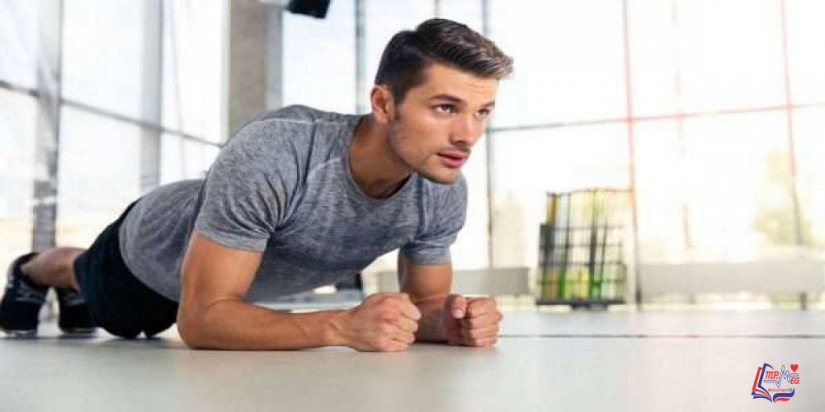 تمارين كيجل للرجال بالصور لتقوية عضلات الحوض وعلاج سرعة القذف