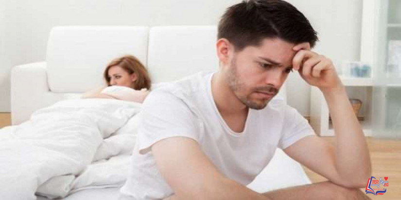 افرازات القضيب وعلاقته بالامراض التناسلية