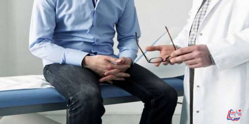 نوفمبر شهر التوعية بأمراض السرطان عند الرجال