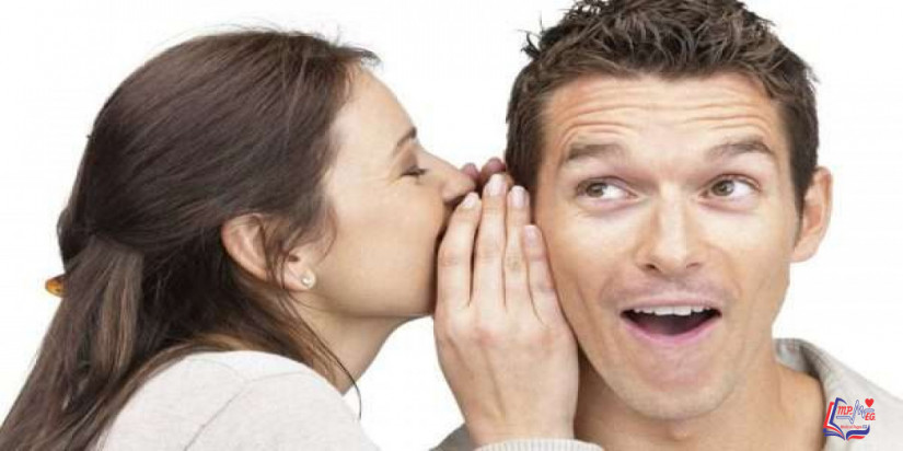 أسرار الرجال التي ترغب النساء في معرفتها