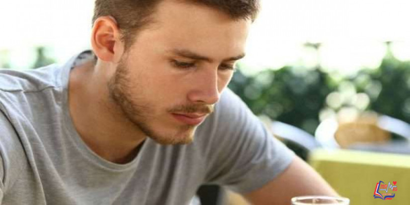 تضخم البروستات . عقدة الرجل !