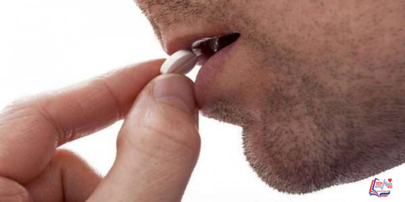 ابتكار جديد  حبوب منع حمل آمنة للرجال