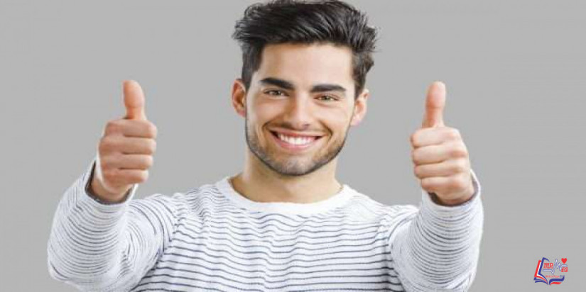 للرجال فقط  لتصبح في افضل صورك‏