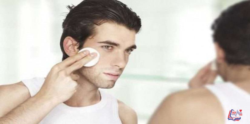 العناية بالبشرة للرجال .. هل يجب على الرجال العناية ببشرتهم؟