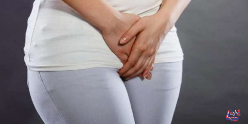 أسباب وجود حبوب في المهبل مع حكة