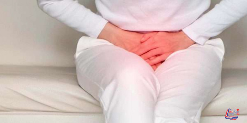 علاج التهاب المهبل والحكة